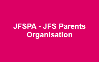 JFSPA - JFS Parents Organisation
