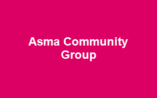 Asma Community Group