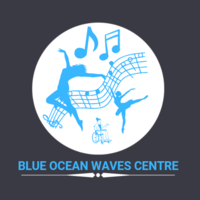 Blue Ocean Waves Centre