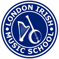 London Irish Music School